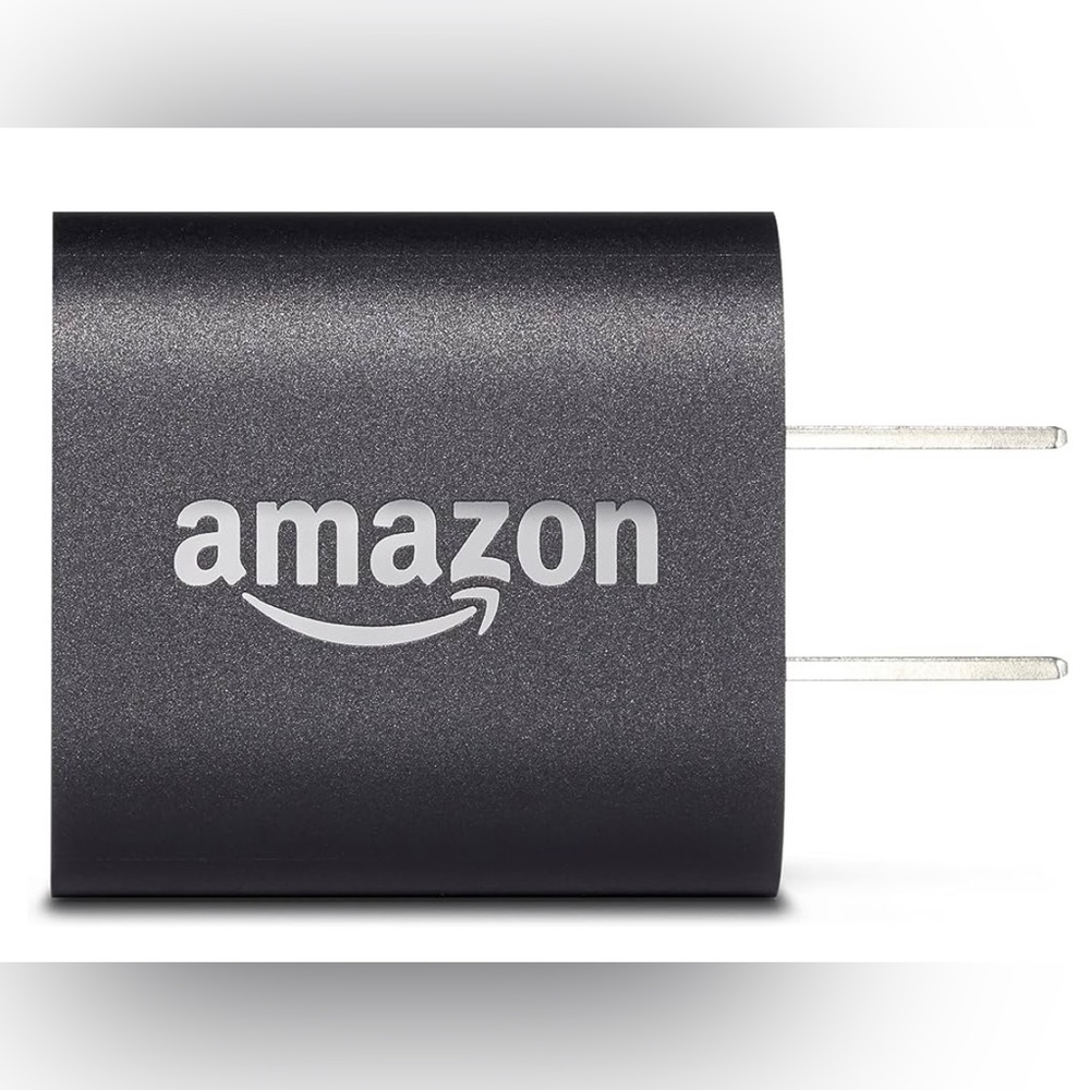 New In Box! Amazon Device Charger!